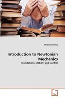 Introduction to Newtonian Mechanics: Foundations, Stability and Control 3639313402 Book Cover