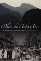 Where the Ashes Are 0201632020 Book Cover