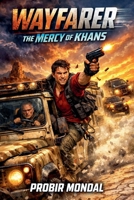 Wayfarer - The Mercy Of Khans B0GJV2WNYG Book Cover