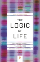 The Logic of Life: A History of Heredity 0691182841 Book Cover