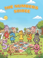 The Numbers Soiree B0H66KYFJS Book Cover