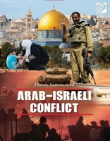 Arab-Israeli Conflict 071665072X Book Cover