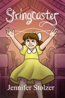 Stringcaster: A Threadcaster Story B0FQ5QQ5CW Book Cover