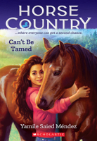 Horse Country #1 1338749463 Book Cover