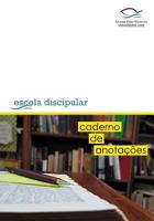 Amazon Valley University, Escola Discipular: Minhas Anotações 1983934615 Book Cover