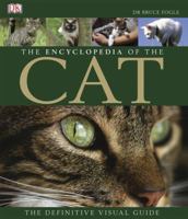 The New Encyclopedia of the Cat 0789480212 Book Cover