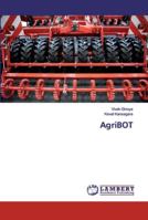 AgriBOT 3659812331 Book Cover