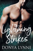 Lightning Strikes 1938991478 Book Cover