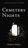 Cemetery Nights 0140585842 Book Cover