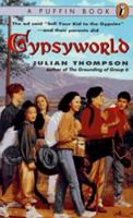 Gypsyworld 0140365311 Book Cover