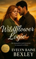 Wildflower Logic: An emotionally rich BBW and plus-sized eco-love story set in a world reborn after the fire B0FWBRWJCJ Book Cover