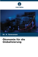 Ökonomie für die Globalisierung 6206967352 Book Cover