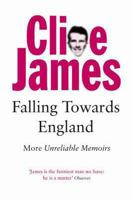 Falling Towards England (Picador Books) 0330294377 Book Cover