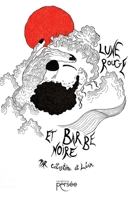 Lune rouge et barbe noire (French Edition) 2823140182 Book Cover