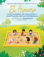 El Arenero Una Historia de Inclusion y Aceptacion de las Diferencias Nueva Edicion 1737998777 Book Cover