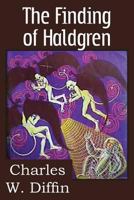 Finding Haldgren 1500464503 Book Cover