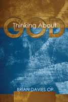 Thinking about God 1608996271 Book Cover