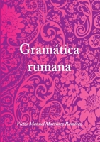 Gramatica Rumana 1445245949 Book Cover