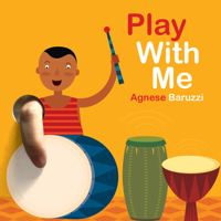 Play With Me 9888341715 Book Cover