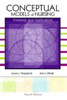 Conceptual Models of Nursing: Analysis and Application (4th Edition) 0130480606 Book Cover
