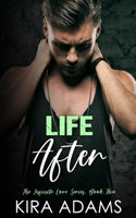 Life After B08Y49YBKG Book Cover