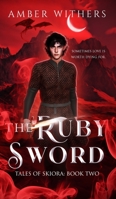 The Ruby Sword 0645017426 Book Cover