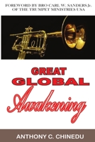 Great Global Awakening 1365892557 Book Cover