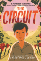 Circuit: Graphic Novel B0GMZHS9K9 Book Cover