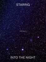 Staring into the Night: Amélie Bouvier 9464002301 Book Cover
