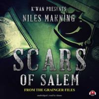 Scars of Salem: The Grainger Files 1441708138 Book Cover