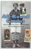All Round Genius 1845131371 Book Cover