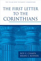 The First Letter to the Corinthians 0802837328 Book Cover