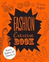 Fashion Exercise Book 184994136X Book Cover