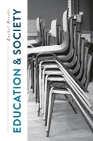 Education and Society: Places, Policies, Processes 1137602872 Book Cover