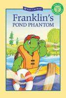 Franklin's Pond Phantom (Kids Can Read) 1553377192 Book Cover