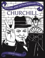 Churchill 1910821071 Book Cover