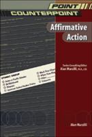 Affirmative Action (Point/Counterpoint) 079107918X Book Cover
