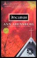 Incubus 0394556968 Book Cover