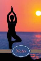 Notes 1981316736 Book Cover