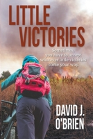 Little Victories B0C3G2NV77 Book Cover
