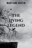 The Living Legend 7800950522 Book Cover