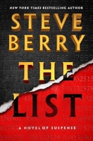The List 1538770873 Book Cover