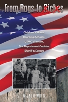 From Rags to Riches 1665566736 Book Cover