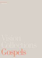 Gospels for the 21st Century (Vision Collections) 098228280X Book Cover