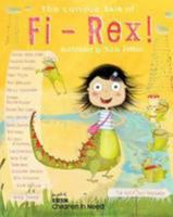 The Curious Tale Of Fi-Rex 099287288X Book Cover