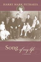Song of My Life: A Memoir 161117502X Book Cover