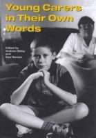 Young Carers in Their Own Words 0903319934 Book Cover