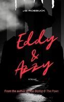 Eddy and Azzy B0FPDFWGHM Book Cover
