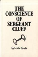 Conscience of Sergeant Cluff 0856761451 Book Cover