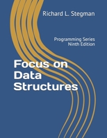 Focus on Data Structures 1700775596 Book Cover